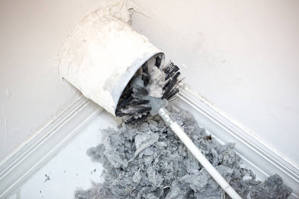 Best Commercial Air Duct Cleaning  in Standish, MI